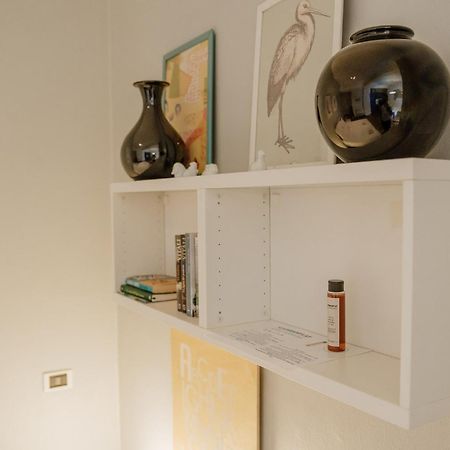 Yourbanflat Porta Altinate Padova Bagian luar foto