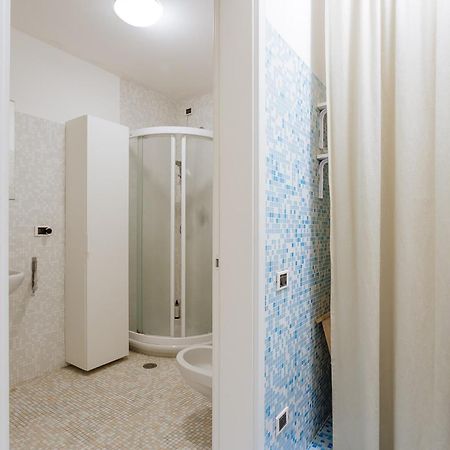 Yourbanflat Porta Altinate Padova Bagian luar foto
