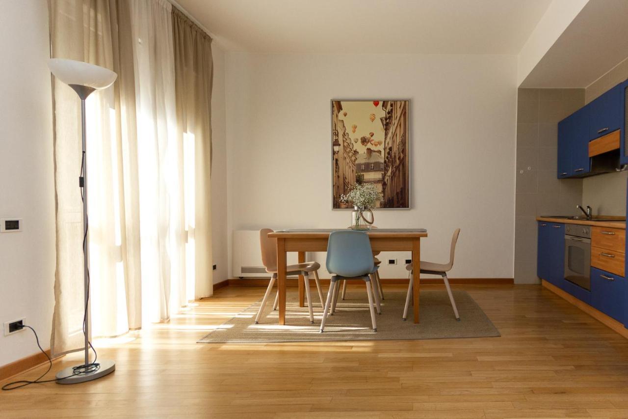 Yourbanflat Porta Altinate Padova Bagian luar foto