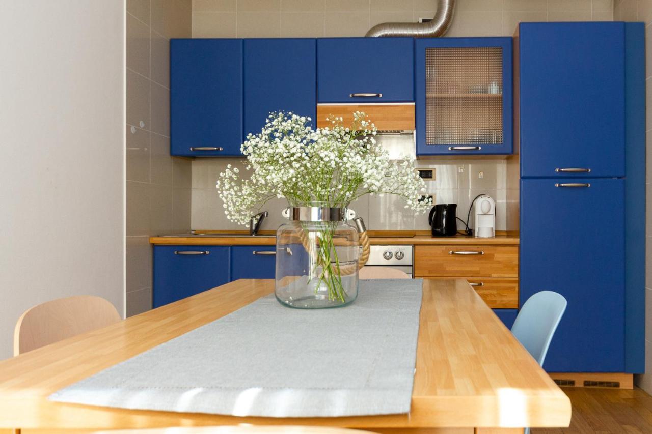 Yourbanflat Porta Altinate Padova Bagian luar foto