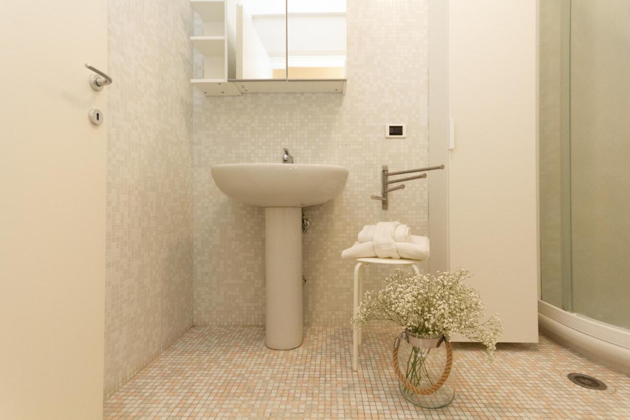 Yourbanflat Porta Altinate Padova Bagian luar foto