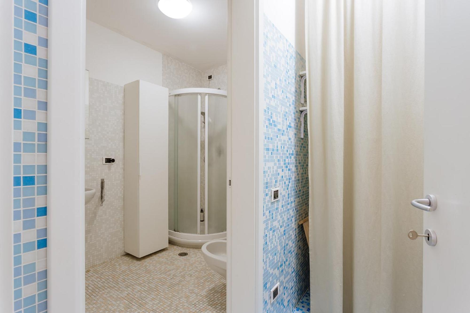 Yourbanflat Porta Altinate Padova Bagian luar foto