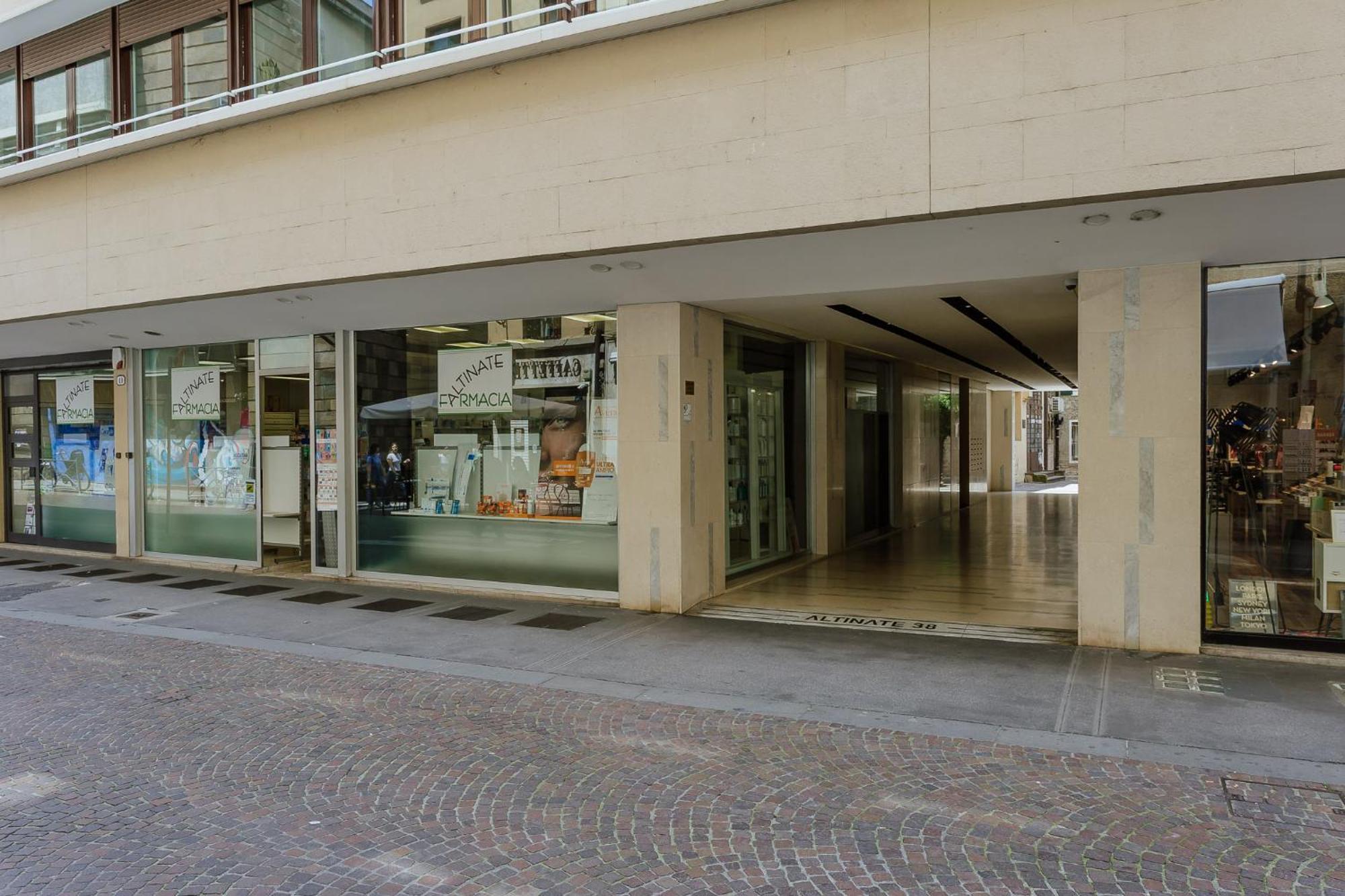 Yourbanflat Porta Altinate Padova Bagian luar foto