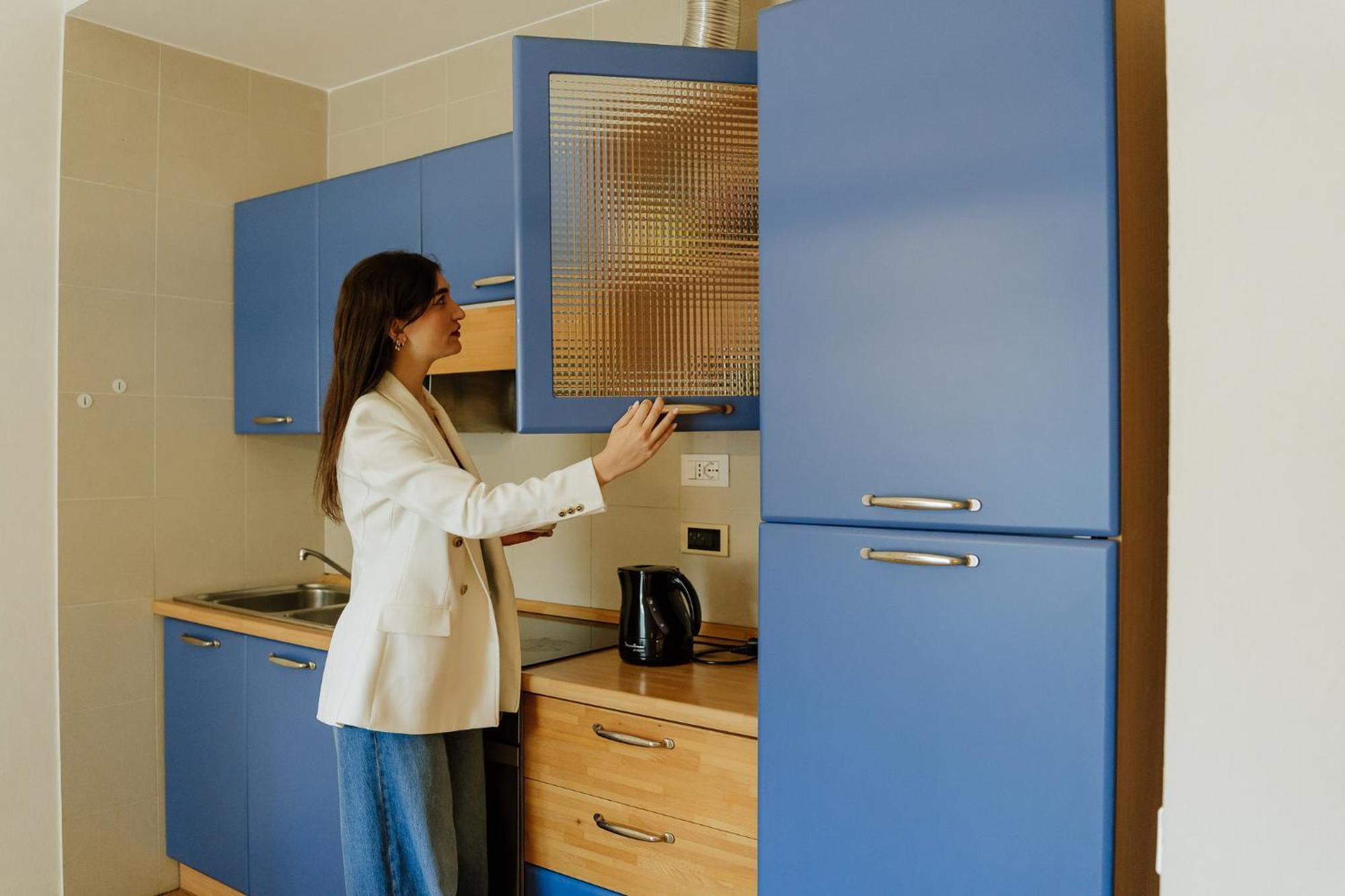 Yourbanflat Porta Altinate Padova Bagian luar foto
