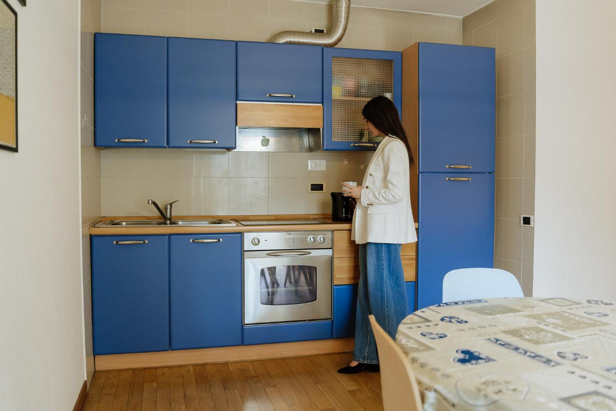Yourbanflat Porta Altinate Padova Bagian luar foto
