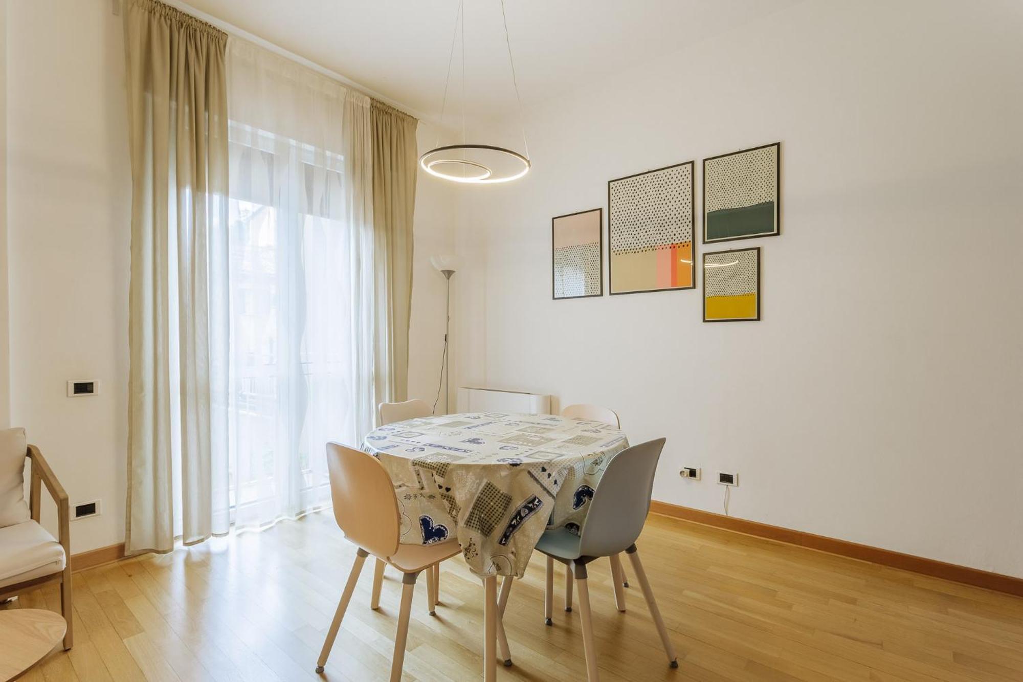 Yourbanflat Porta Altinate Padova Bagian luar foto