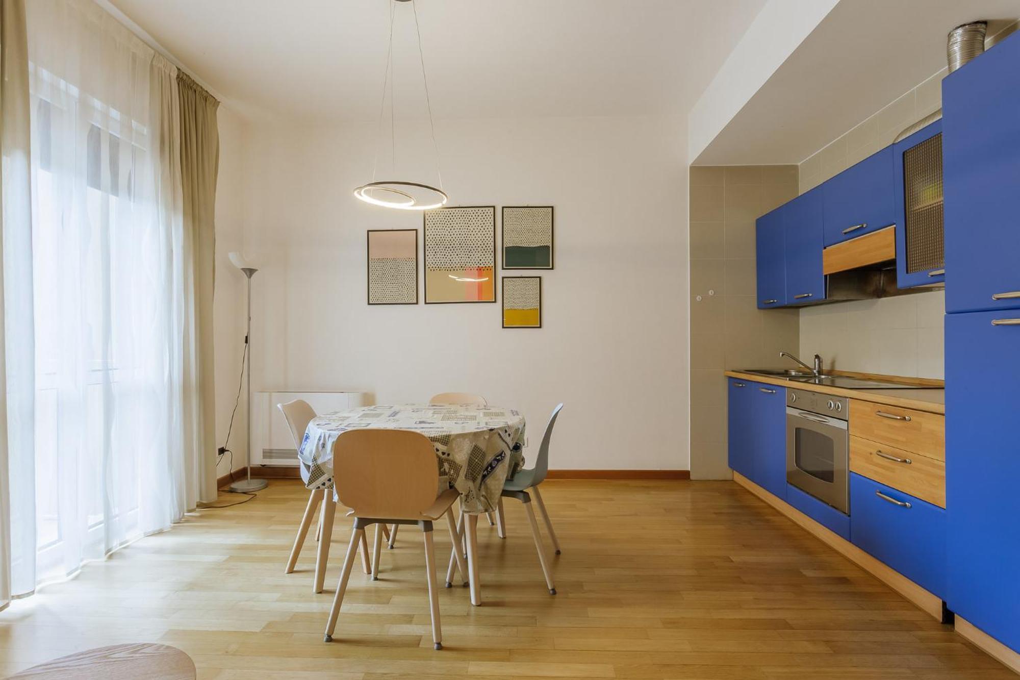 Yourbanflat Porta Altinate Padova Bagian luar foto