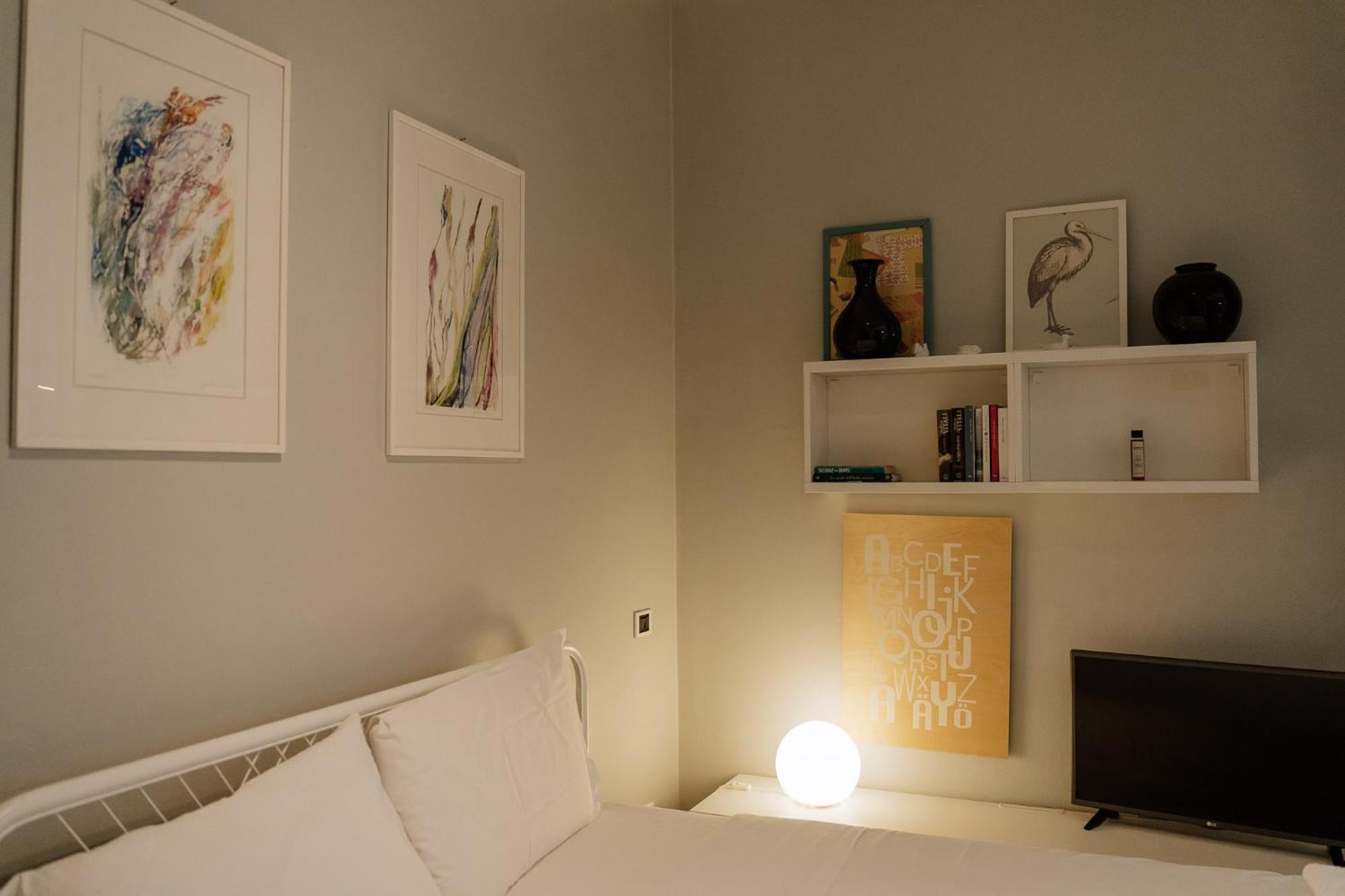 Yourbanflat Porta Altinate Padova Bagian luar foto