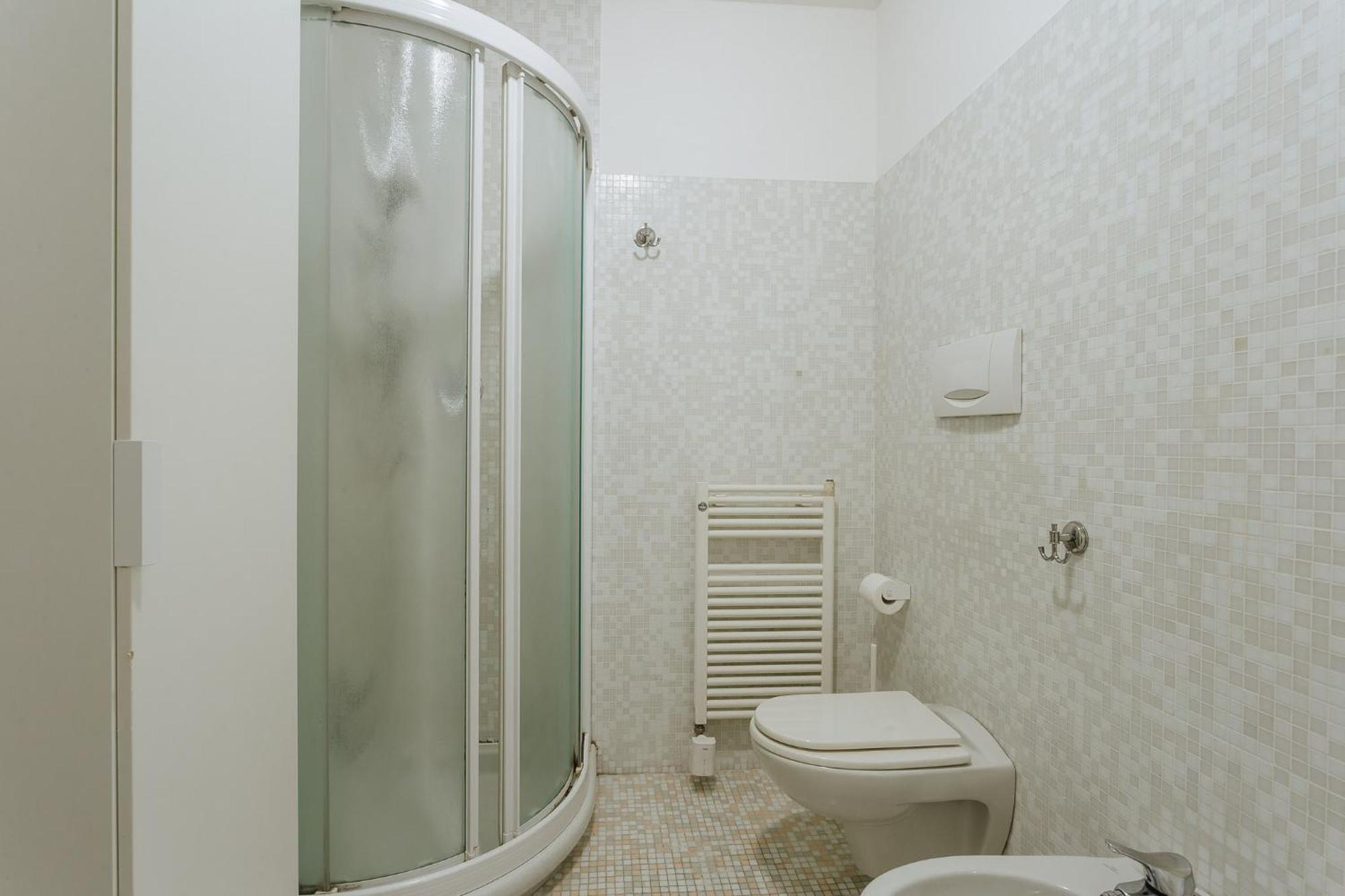 Yourbanflat Porta Altinate Padova Bagian luar foto