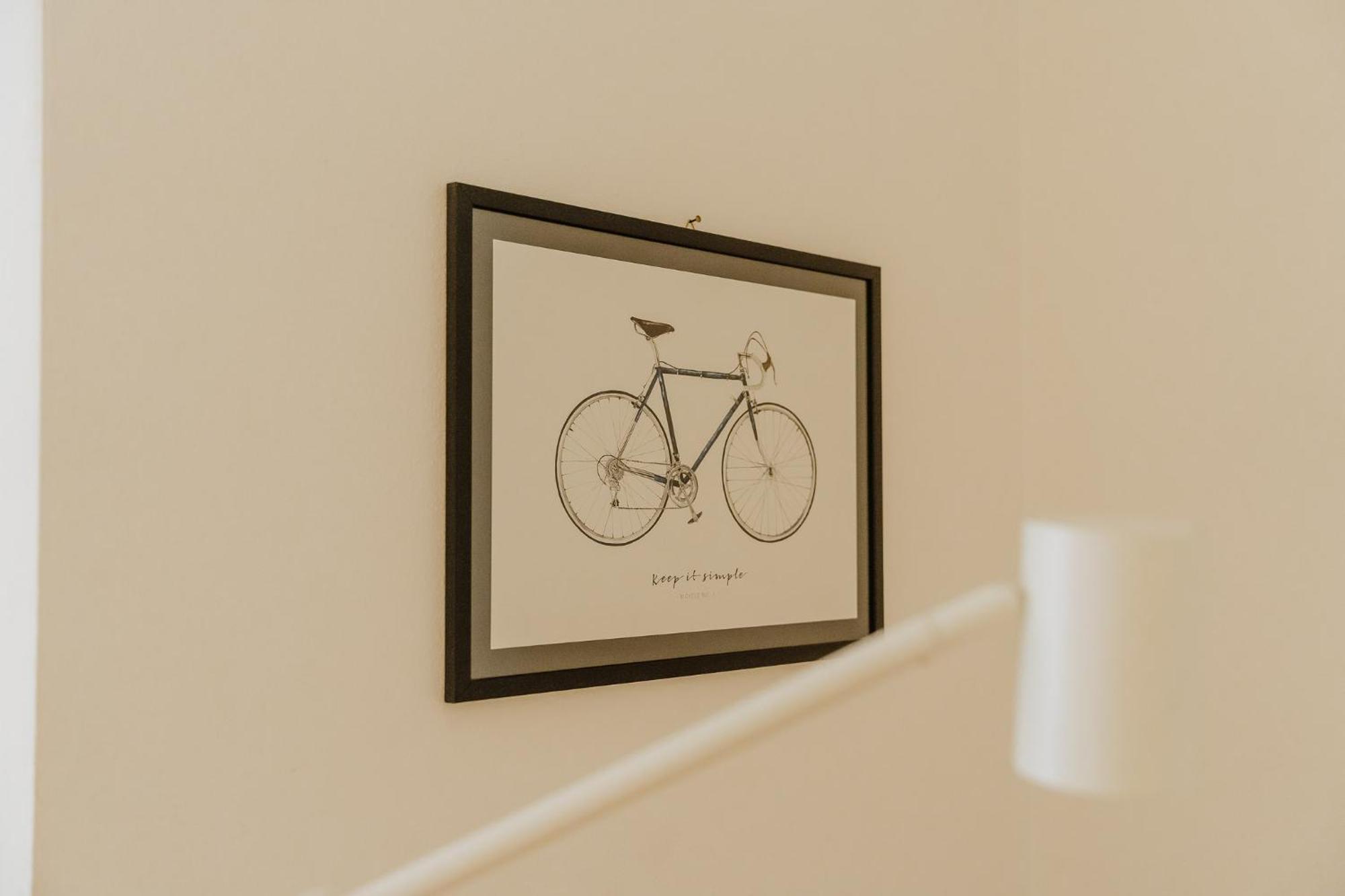 Yourbanflat Porta Altinate Padova Bagian luar foto
