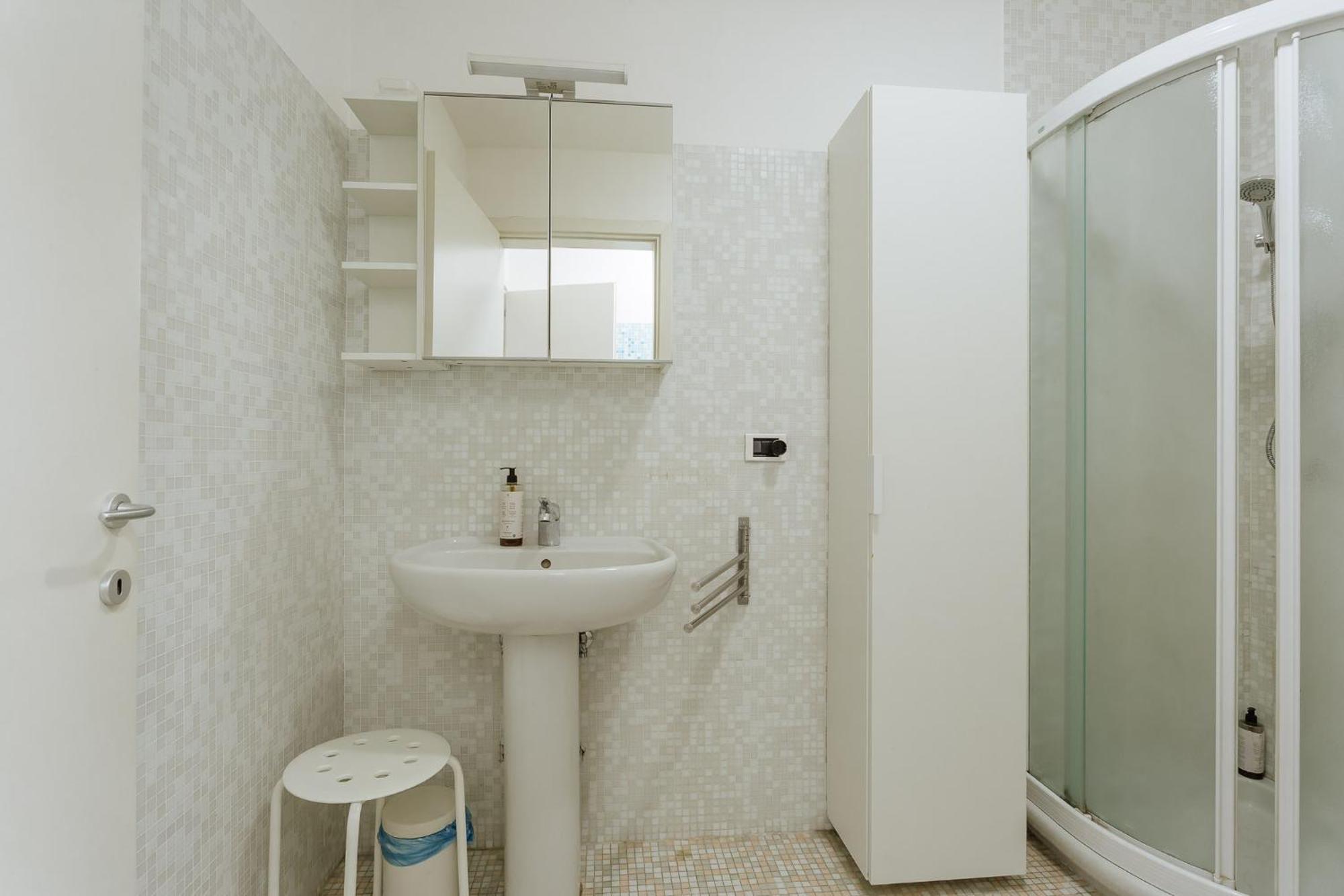 Yourbanflat Porta Altinate Padova Bagian luar foto