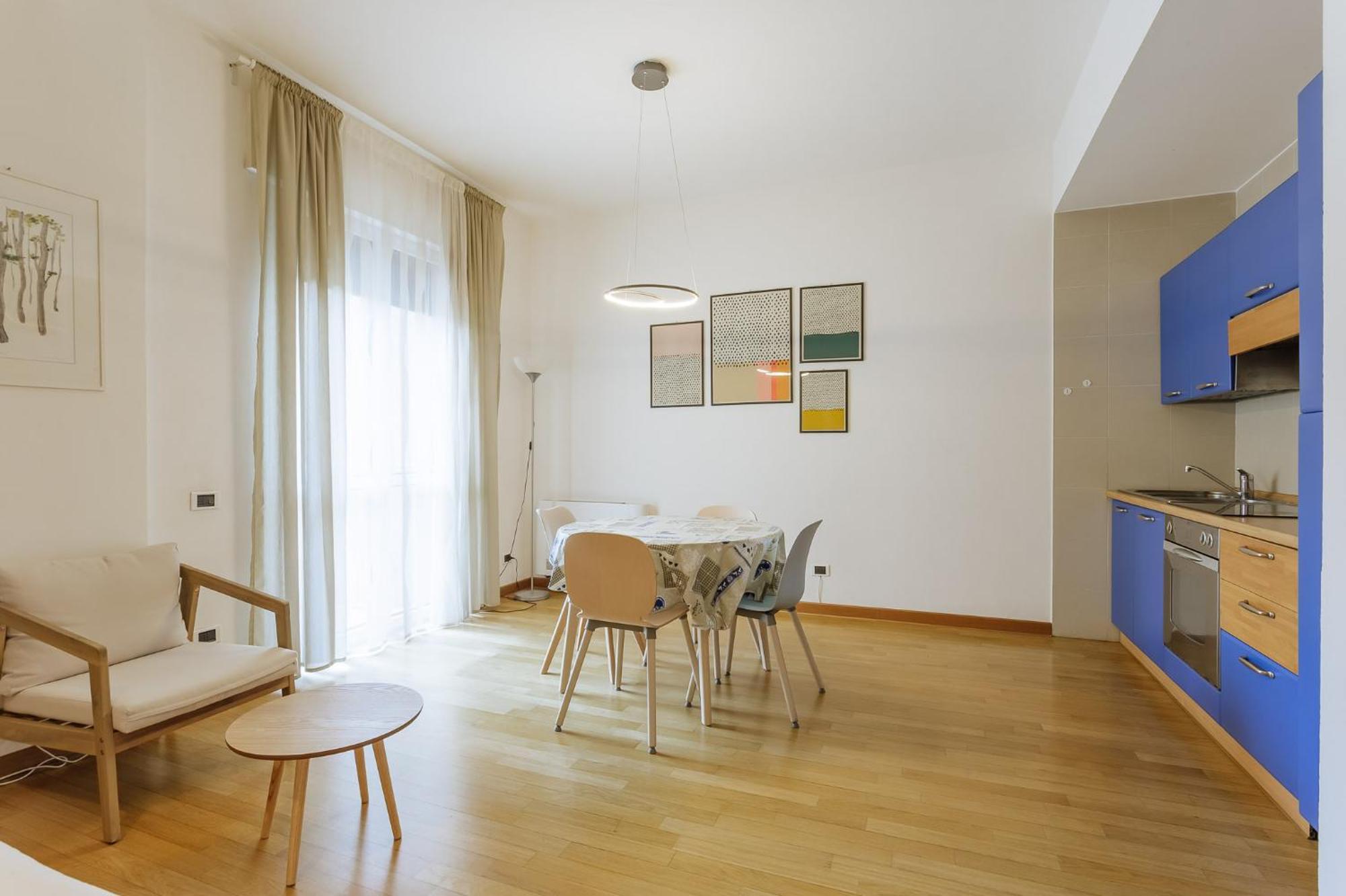 Yourbanflat Porta Altinate Padova Bagian luar foto