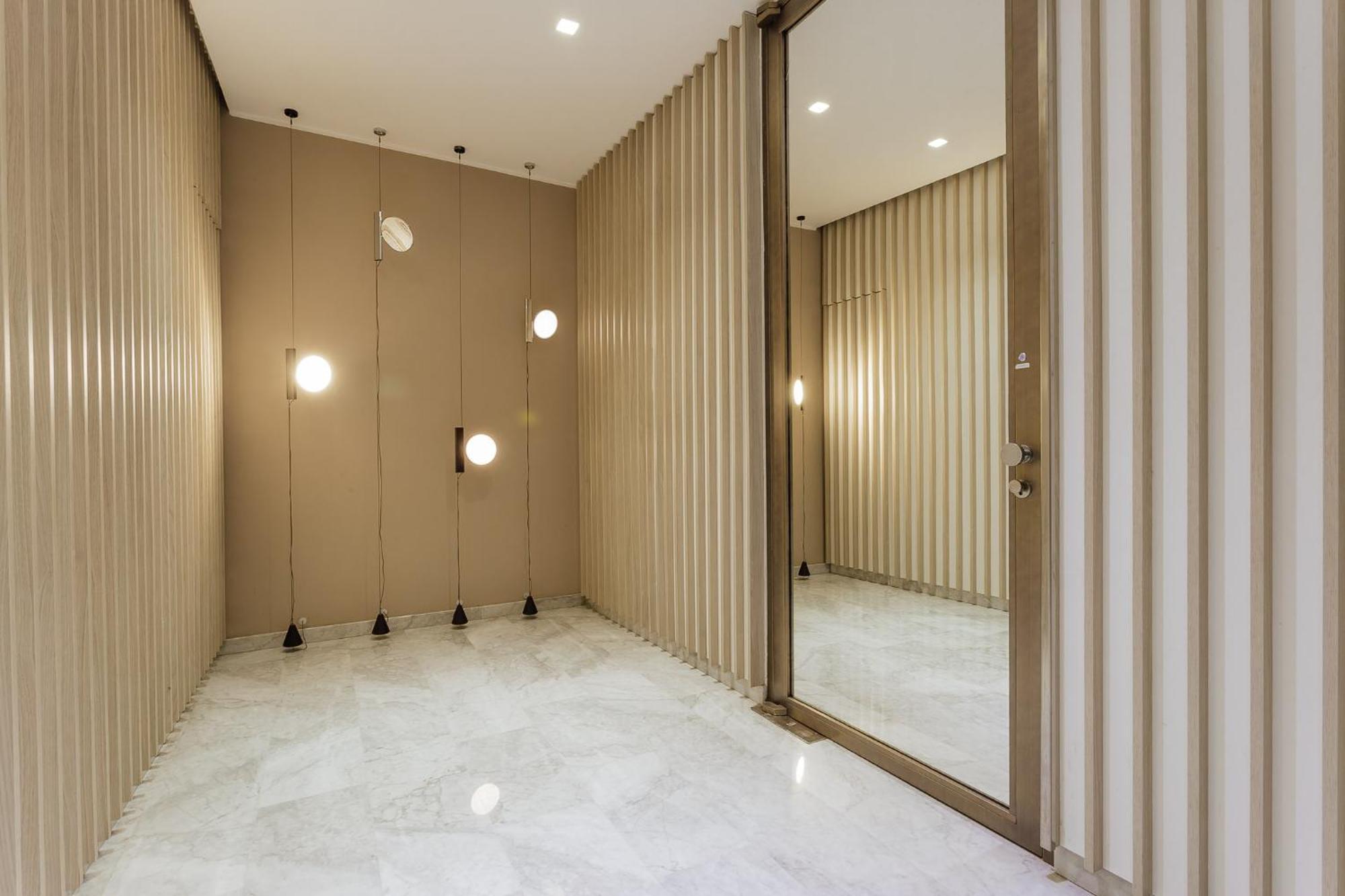 Yourbanflat Porta Altinate Padova Bagian luar foto